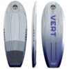 North Vert Prone Foil Board 2024