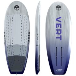 North Vert Prone Foil Board 2024