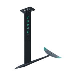 North Sonar Foil Edition Set