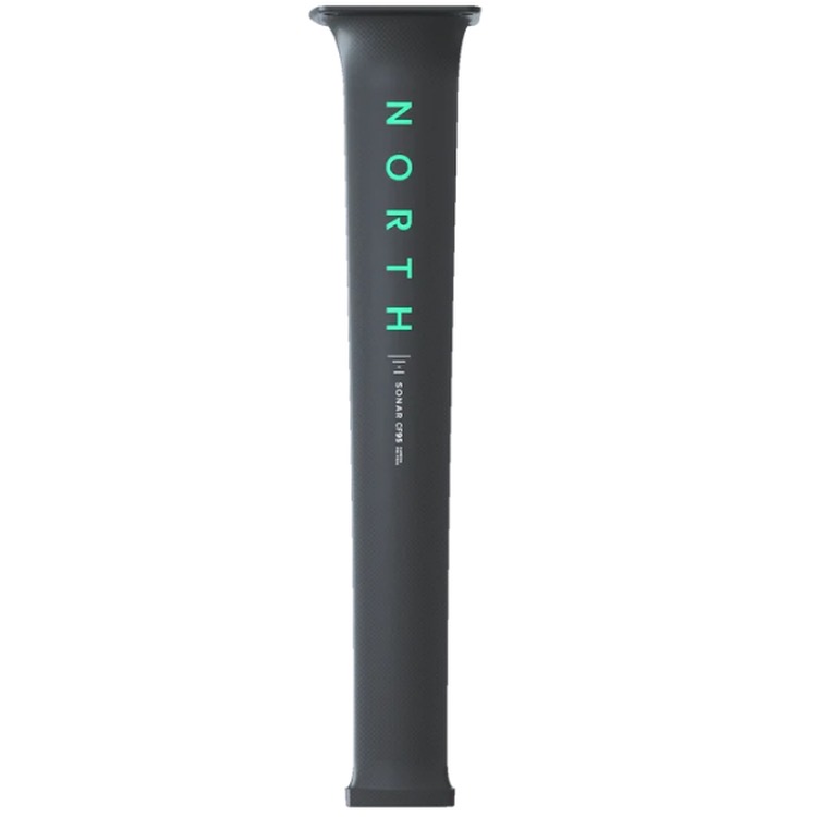 North Sonar Carbon Foilmast 95