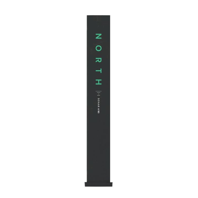 North Sonar Foil Mast AF95
