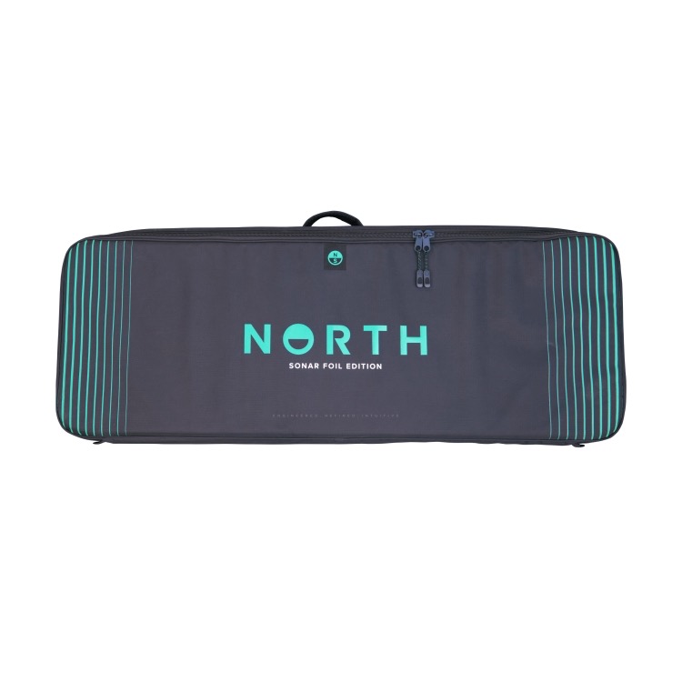 North Sonar Travel Bag 2024