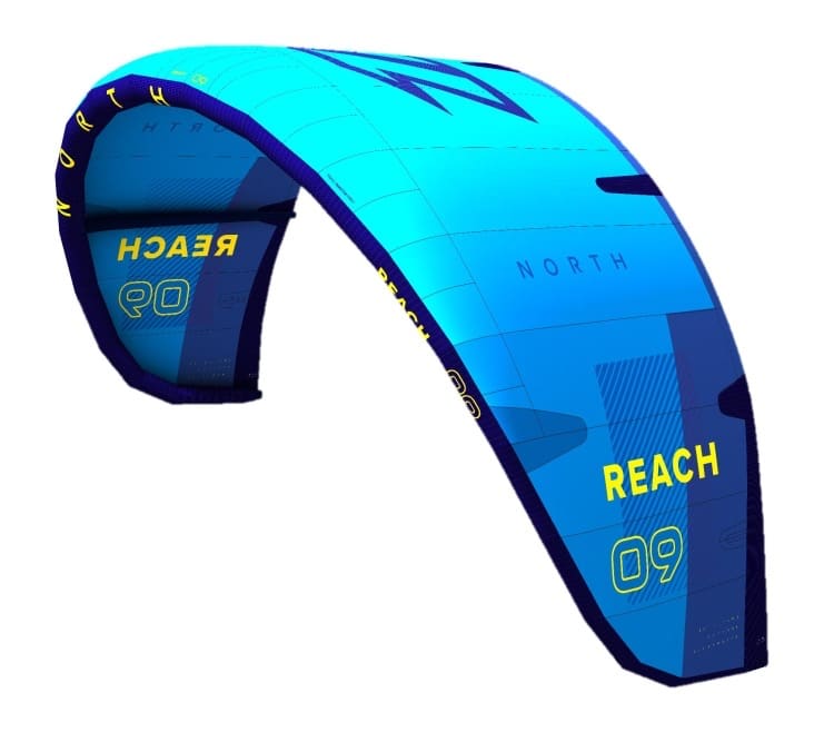 North Reach 2023