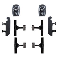 Slingshot OneLock Carbon Mast