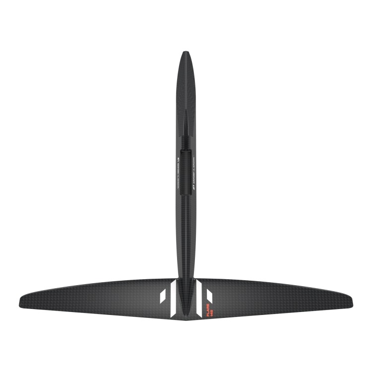 Slingshot OneLock Flare Tail