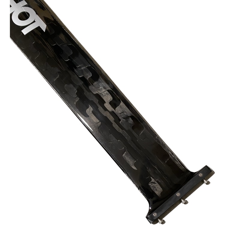 Slingshot Skyscraper Carbon Mast 125cm