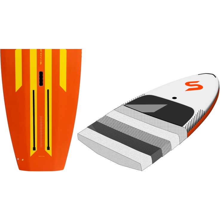 Slingshot Flow Craft V2