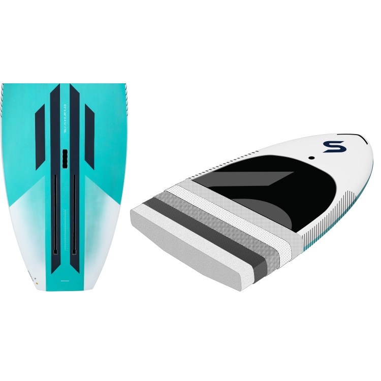 Slingshot Glide Craft V1