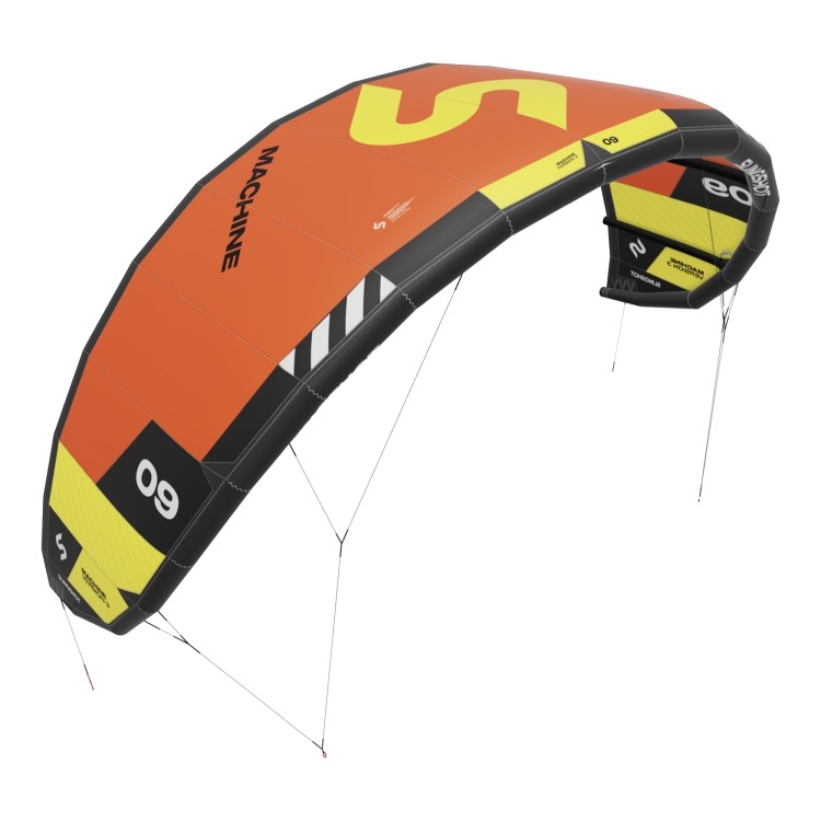 Slingshot Machine V3