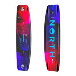North Astra TT Board 2026