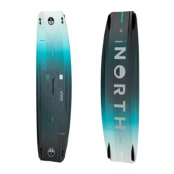 North Atmos PRO TT Board 2026