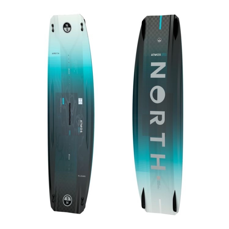 North Atmos PRO TT Board 2026