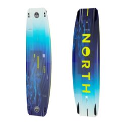 North Atmos TT Board 2026