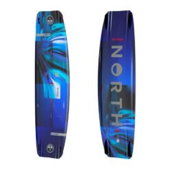 North Atmos Hybrid TT Board 2025