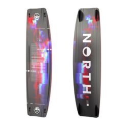 North Focus Hybrid TT Board 2025