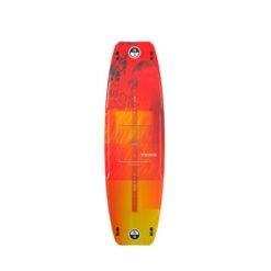 North Prime TT Board 2025