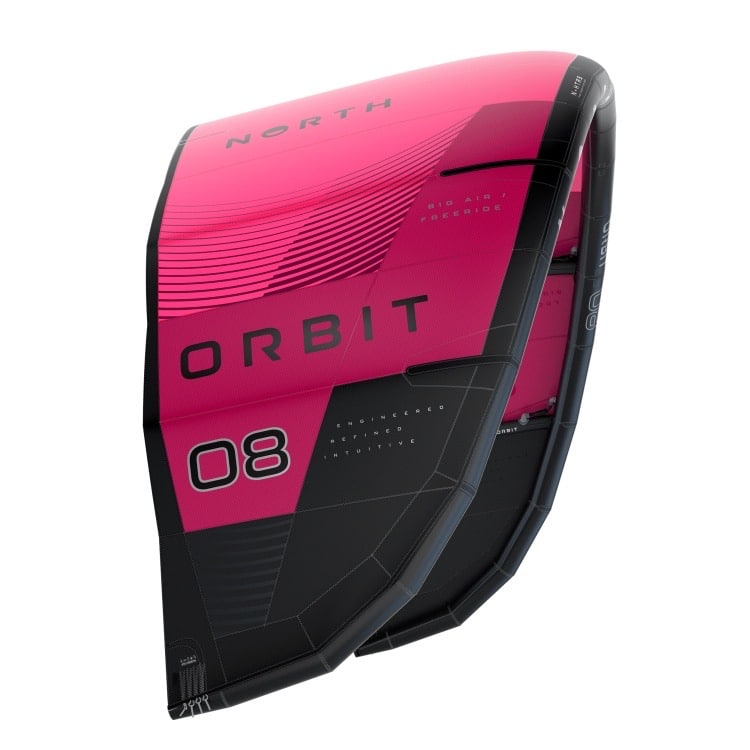 North Orbit 2024