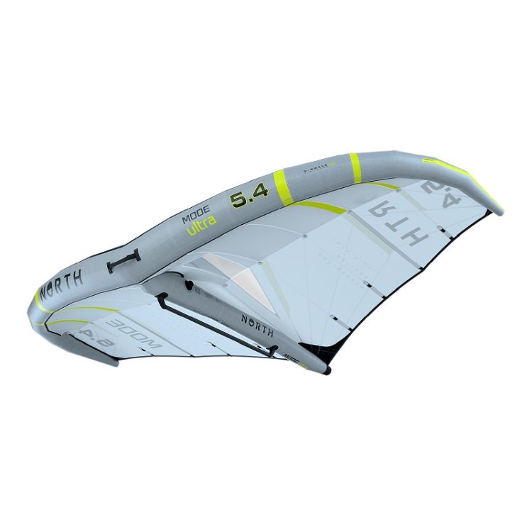 North Mode Ultra Wing 2025
