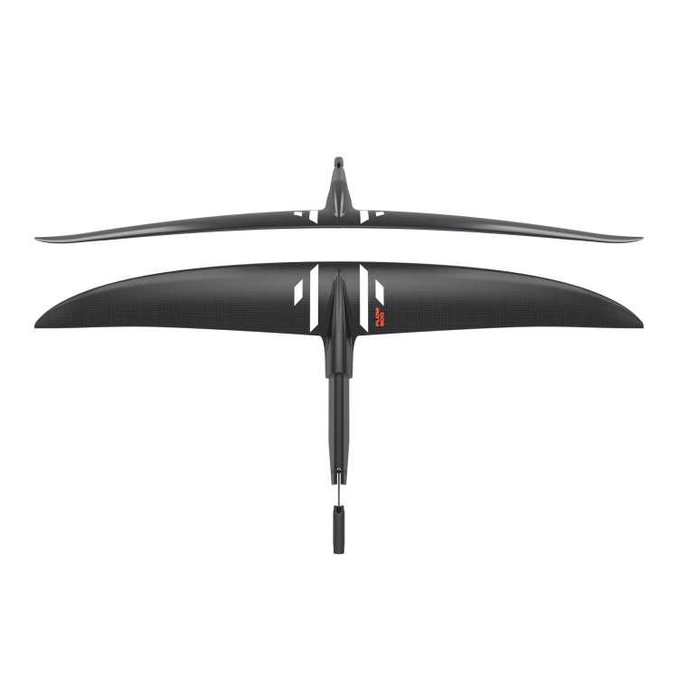 Slingshot OneLock Flow Wing
