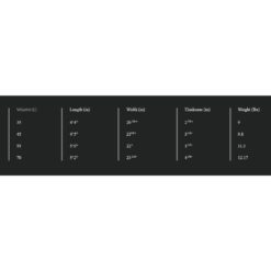 Slingshot Flow Craft