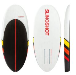 Slingshot Spencer Pro V1