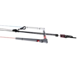 North Navigator Pro Bar 2027