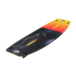 North Prime TT Board 2026