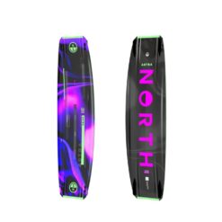 North Astra TT Board 2027