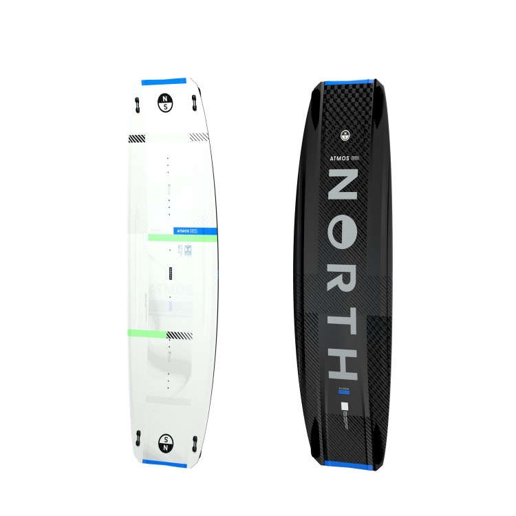 North Atmos Pro TT Board 2027
