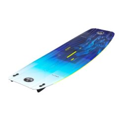 North Atmos TT Board 2026
