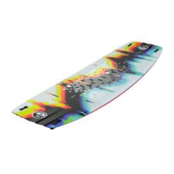 North Flare TT Board 2025