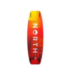 North Prime TT Board 2025