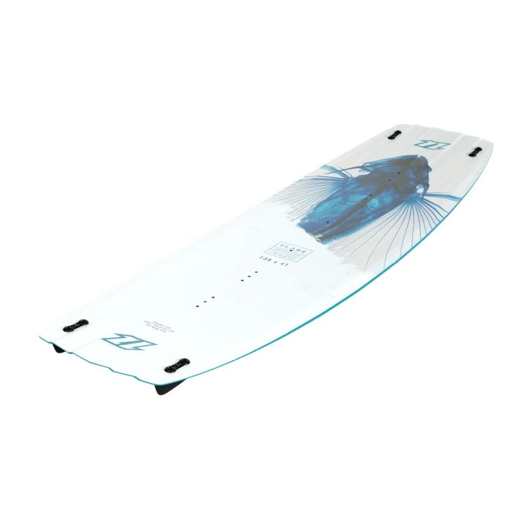 North Flare TT Board 2022