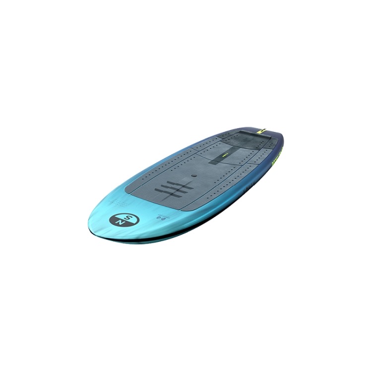 North Boost FoilDrive Board 2026