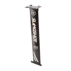 Phantasm Mast V1 Aluminium