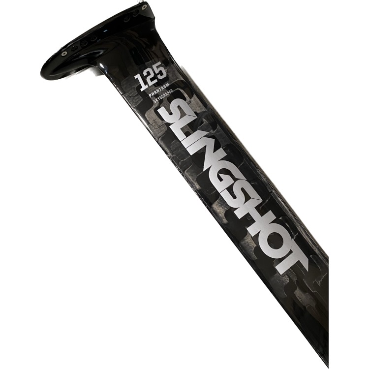 Slingshot Skyscraper Carbon Mast 125cm
