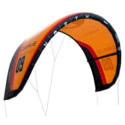 North Carve 2025