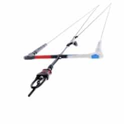 North Navigator Pro Bar Short Throw 2027