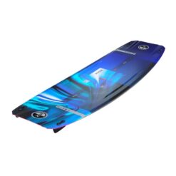 North Atmos Hybrid TT Board 2025