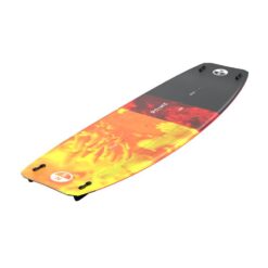 North Prime TT Board 2024