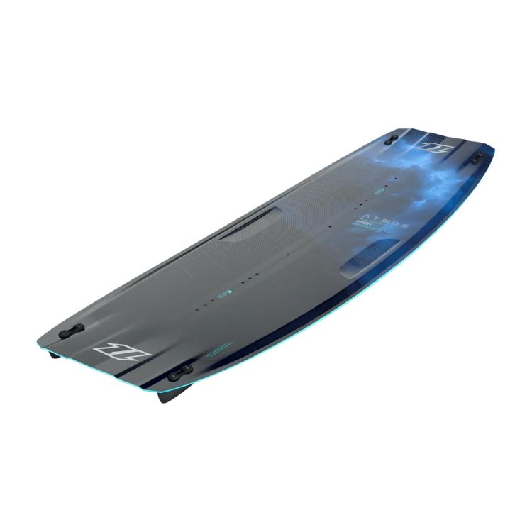 North Atmos Carbon TT Board 2023