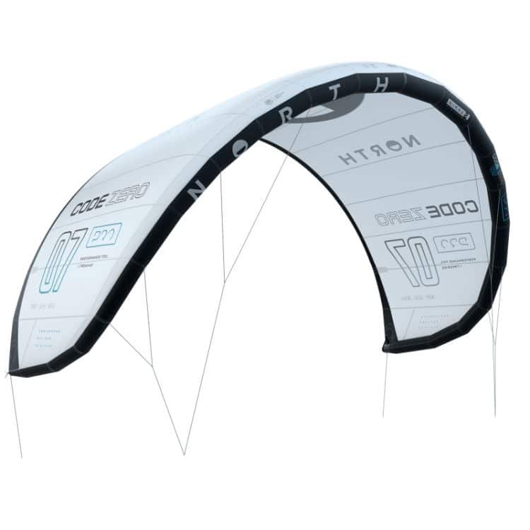 North Code Zero Pro 2025