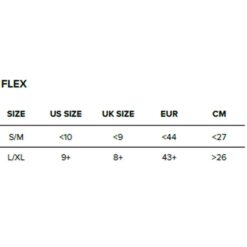 North Flex TT Binding