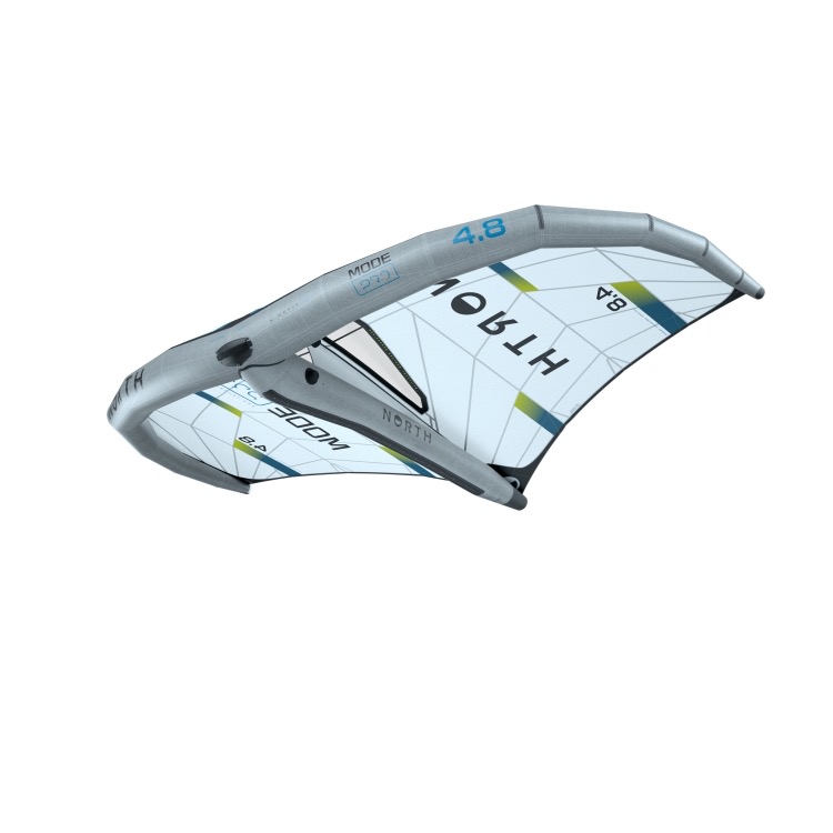 North Mode Pro Wing 2027