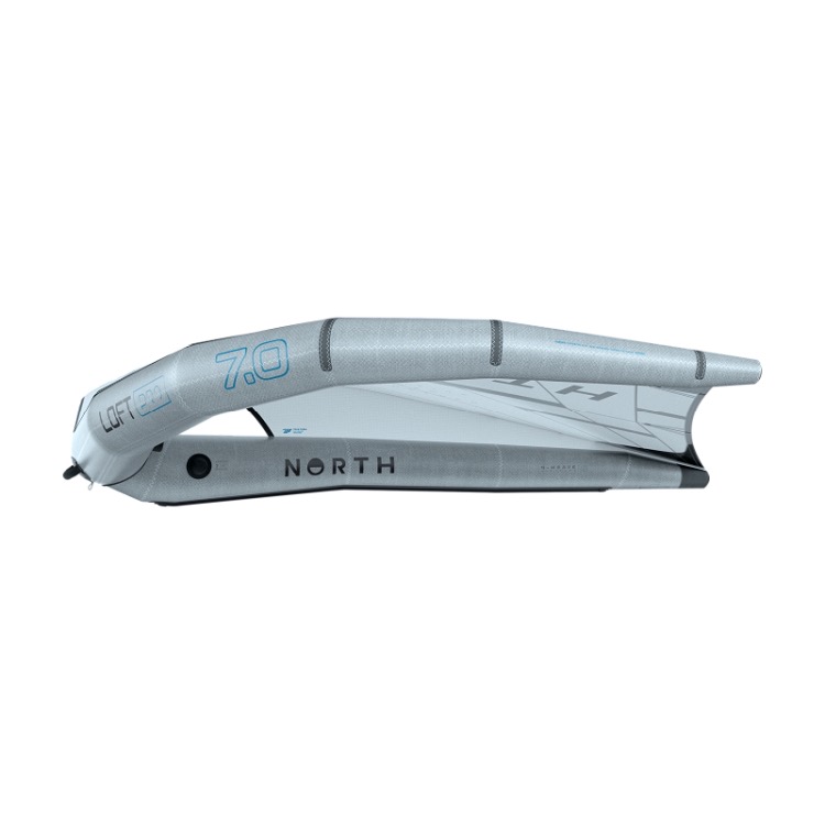 North Loft Pro Wing 2026