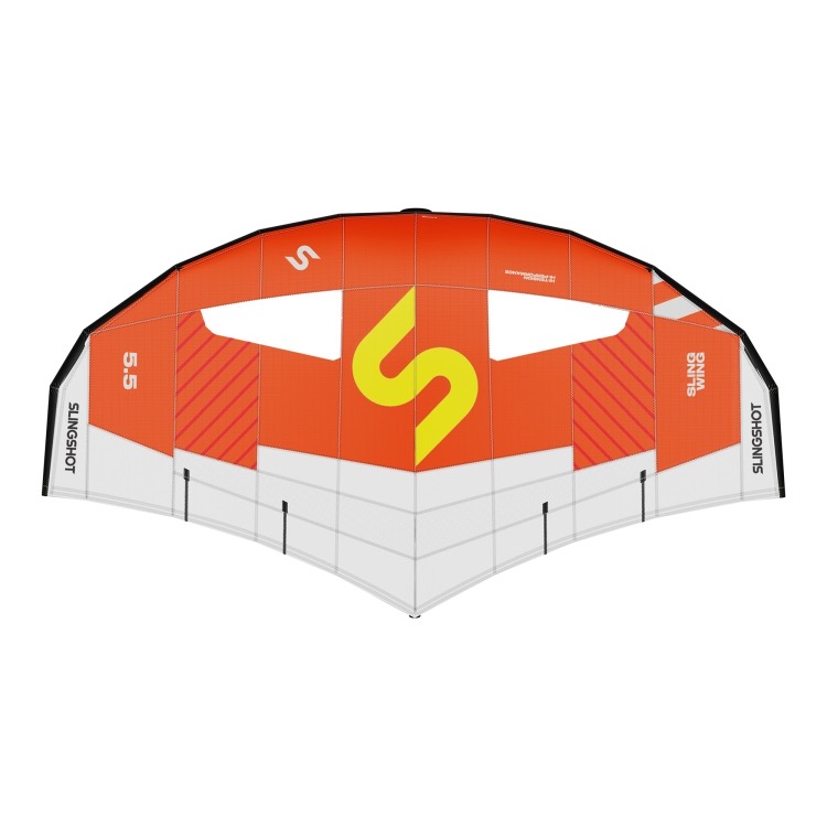 Slingshot SlingWing V6