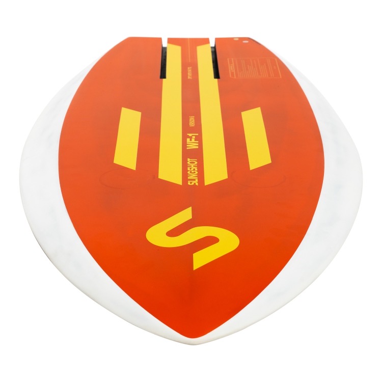Slingshot WF-1 V6