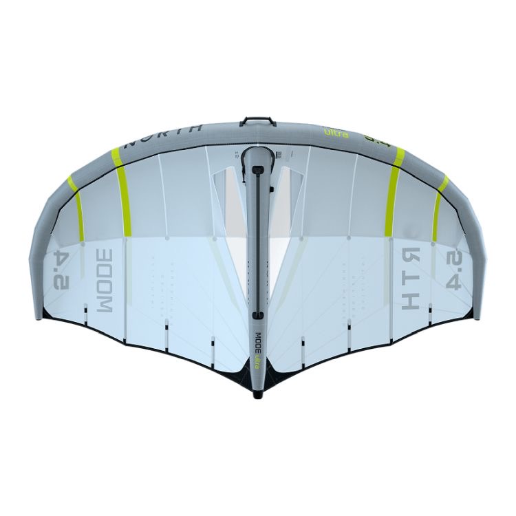 North Mode Ultra Wing 2025
