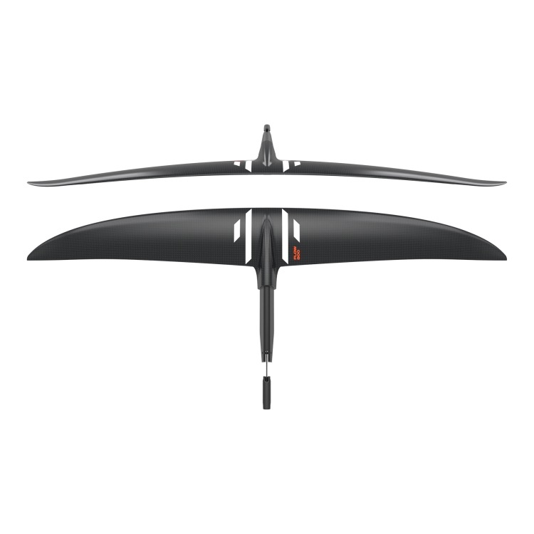 Slingshot OneLock Flow Wing