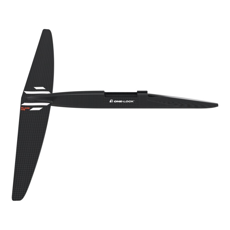 Slingshot OneLock Flare Tail